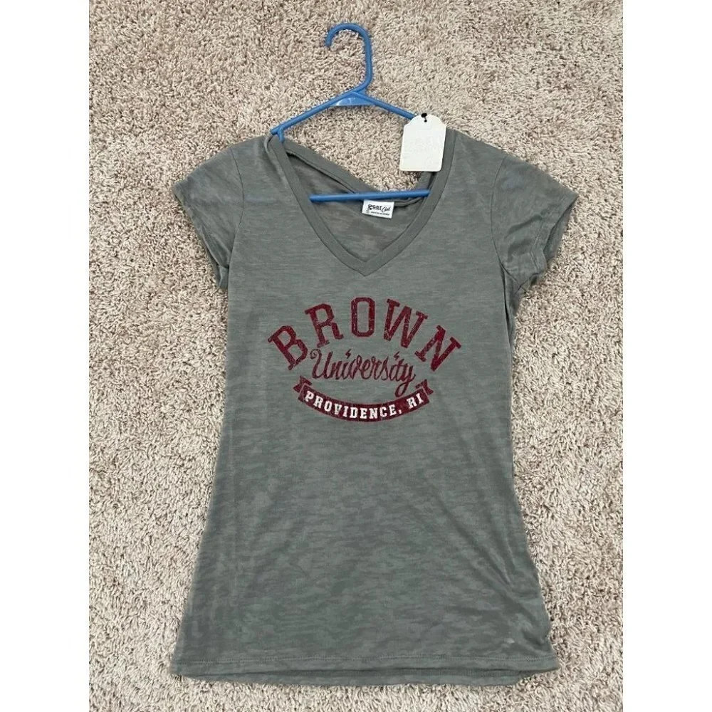 Brown university